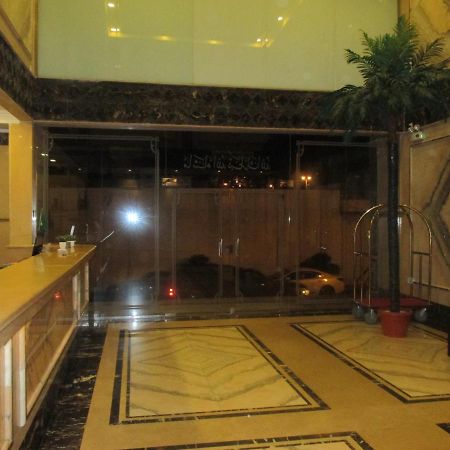 Leen Serviced Apartments Джеда Екстериор снимка