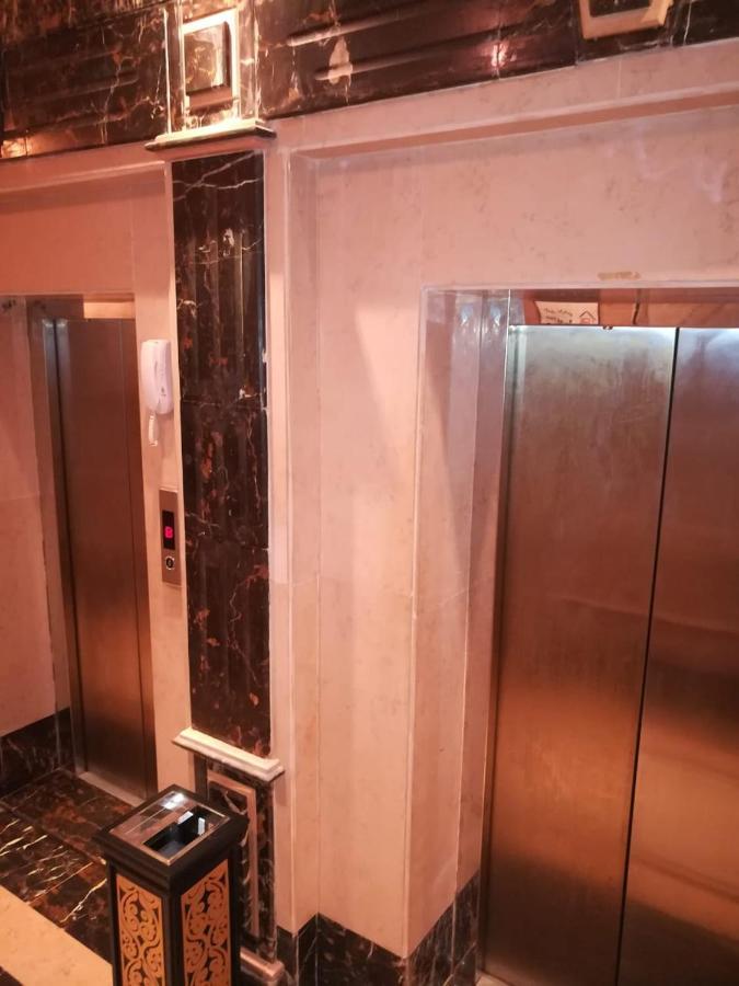 Leen Serviced Apartments Джеда Екстериор снимка