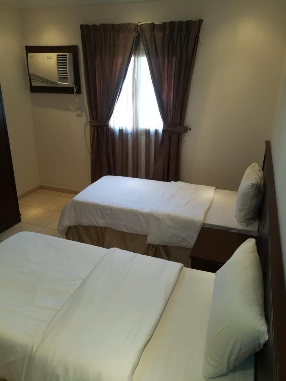 Leen Serviced Apartments Джеда Екстериор снимка