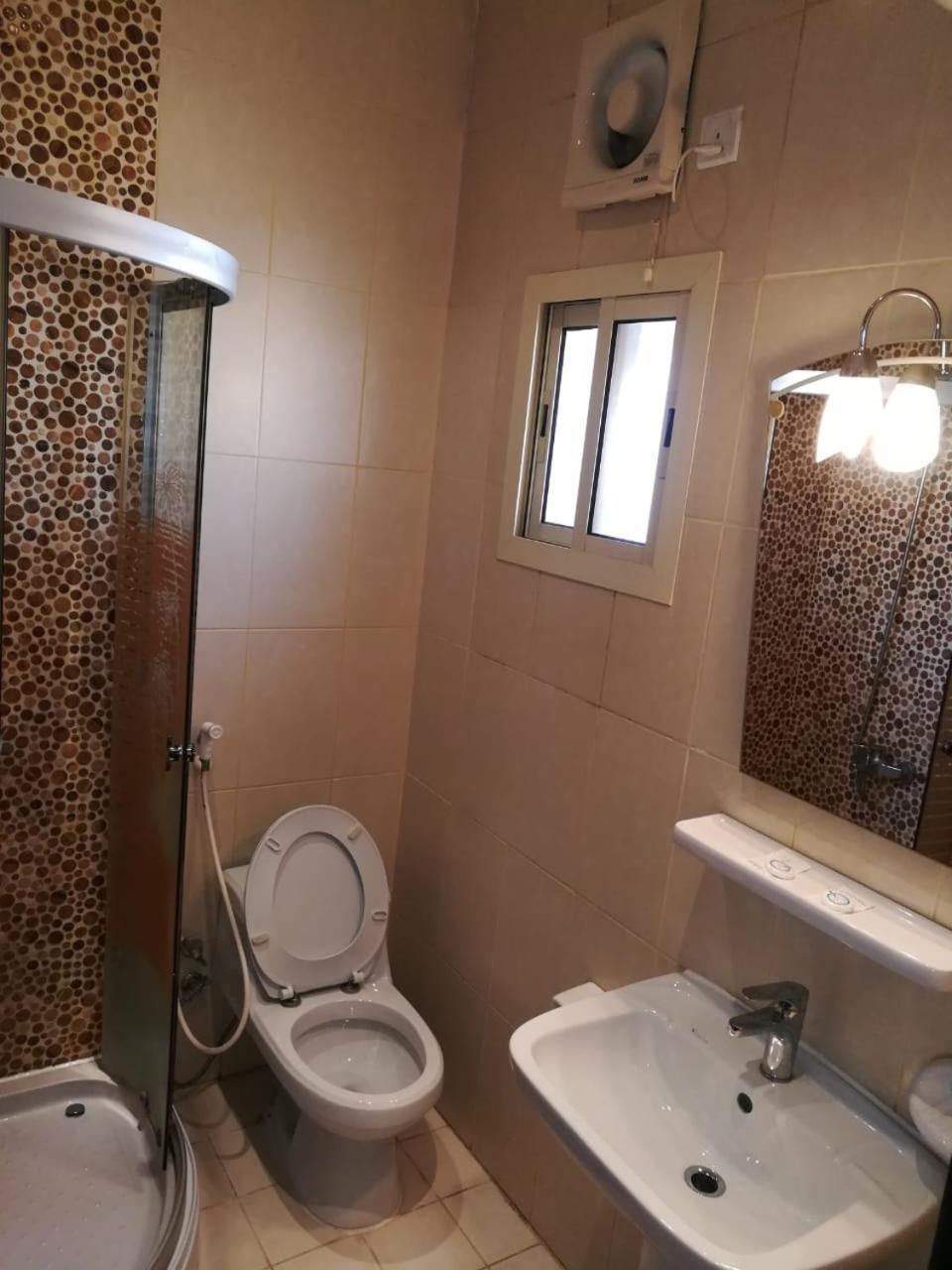 Leen Serviced Apartments Джеда Екстериор снимка