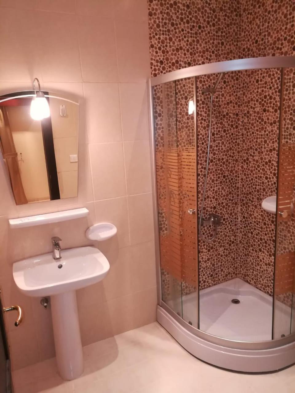 Leen Serviced Apartments Джеда Екстериор снимка