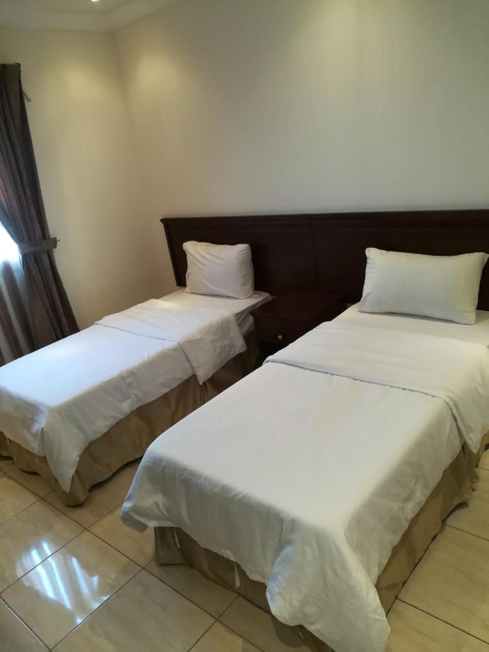 Leen Serviced Apartments Джеда Екстериор снимка