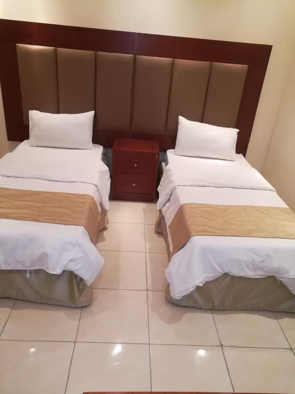 Leen Serviced Apartments Джеда Екстериор снимка