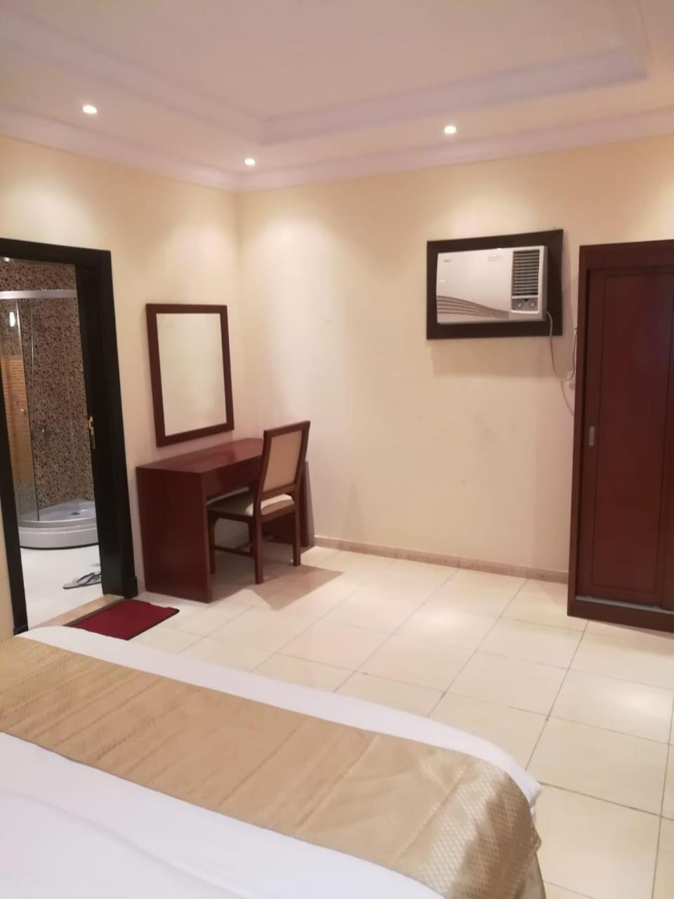 Leen Serviced Apartments Джеда Екстериор снимка