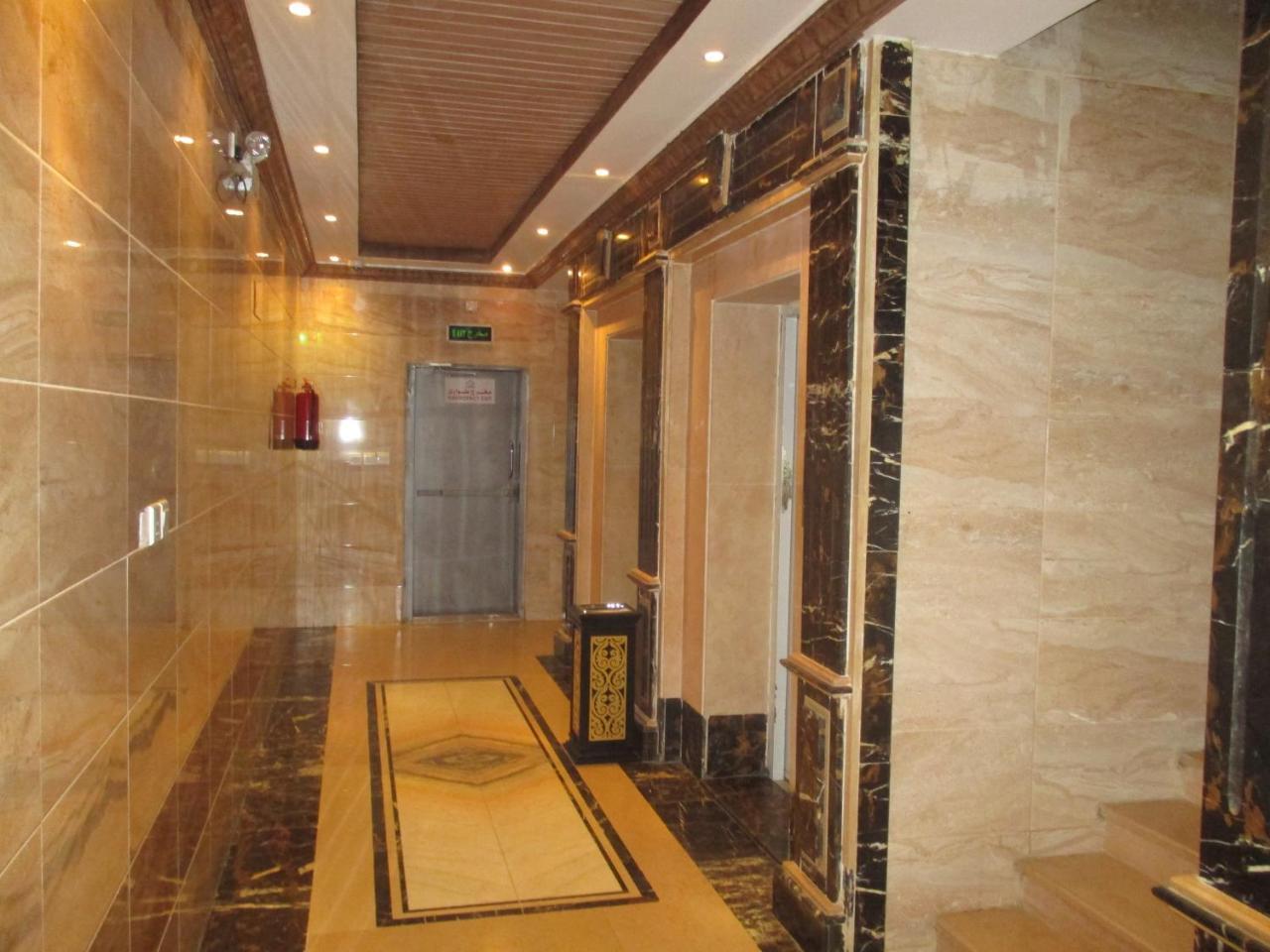 Leen Serviced Apartments Джеда Екстериор снимка