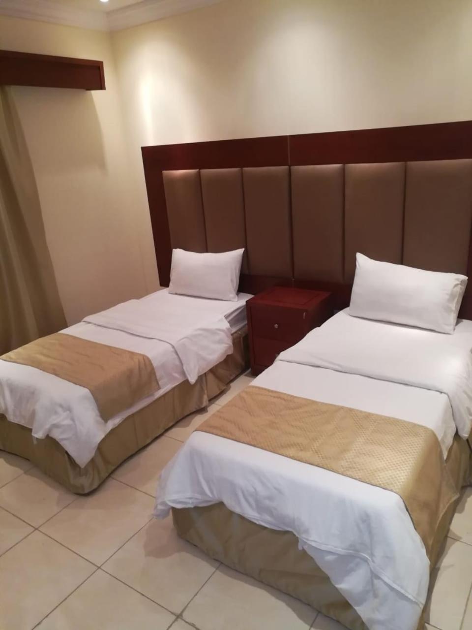 Leen Serviced Apartments Джеда Екстериор снимка