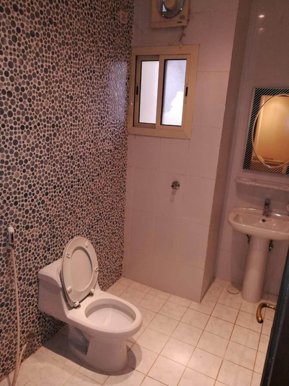 Leen Serviced Apartments Джеда Екстериор снимка