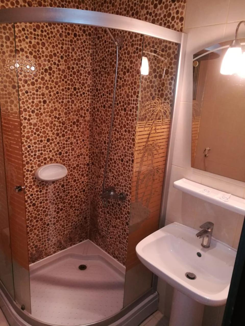Leen Serviced Apartments Джеда Екстериор снимка