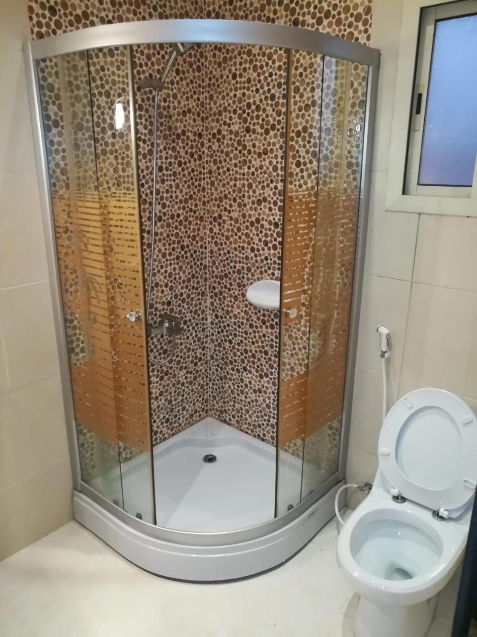 Leen Serviced Apartments Джеда Екстериор снимка